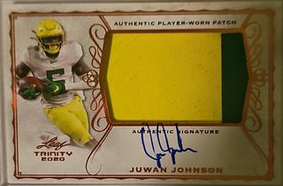 Juwan Johnson