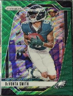 DeVonta Smith