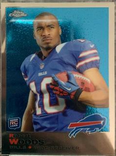 Robert Woods