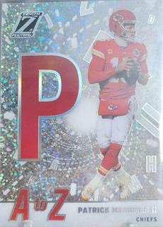 Patrick Mahomes II