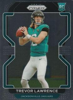 Trevor Lawrence