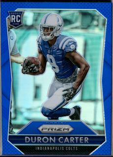 Duron Carter