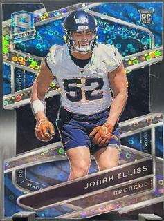 Jonah Elliss