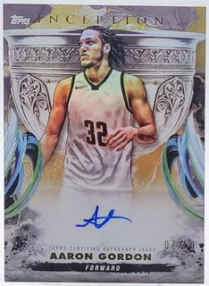 Aaron Gordon