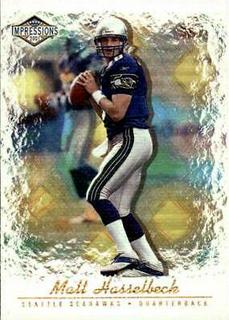 Matt Hasselbeck