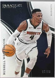 Russell Westbrook