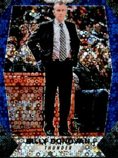 Billy Donovan