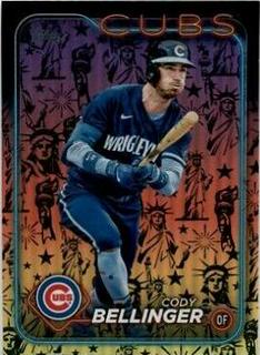 Cody Bellinger
