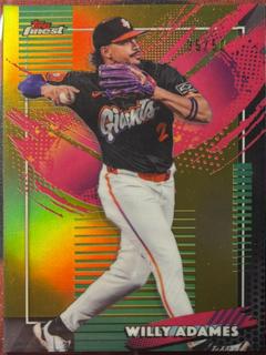 Willy Adames