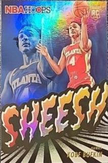 Kobe Bufkin