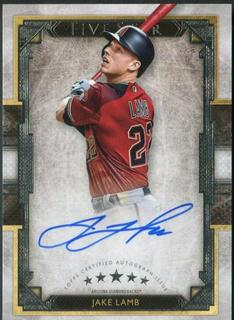 Jake Lamb