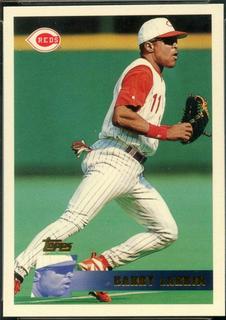 Barry Larkin