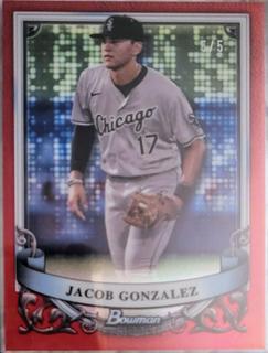 Jacob Gonzalez