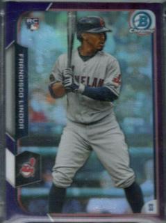 Francisco Lindor