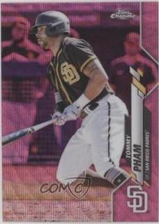 Tommy Pham
