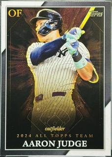 Aaron Judge