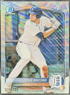 Josue Briceno