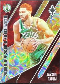 Jayson Tatum