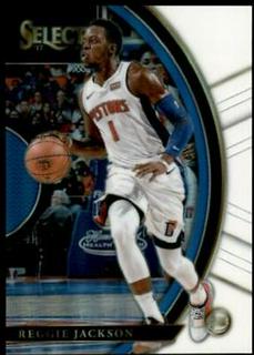 Reggie Jackson