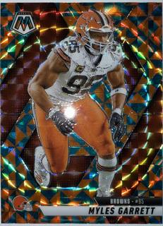 Myles Garrett