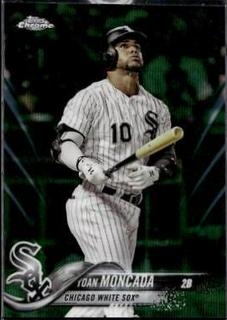 Yoan Moncada
