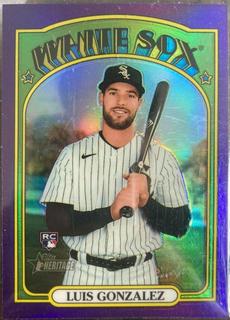 Luis Gonzalez