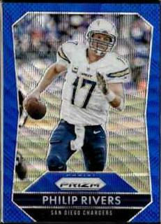 Philip Rivers