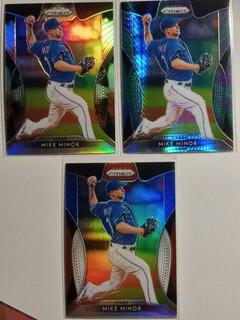 Mike Minor