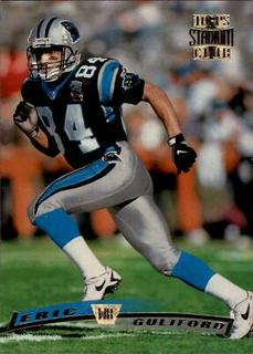 Eric Guliford