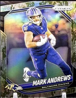 Mark Andrews