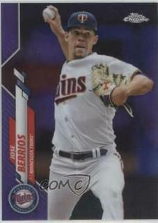 Jose Berrios