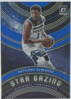 Anthony Edwards