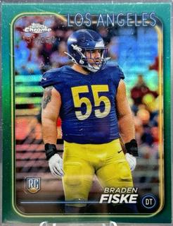 Braden Fiske