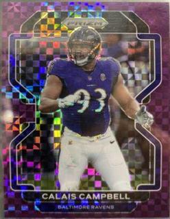Calais Campbell
