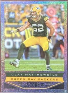 Clay Matthews
