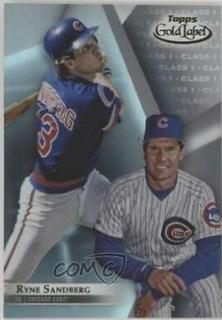 Ryne Sandberg
