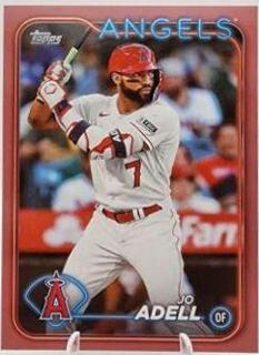 Jo Adell