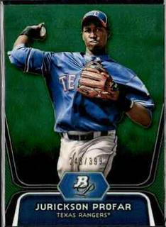 Jurickson Profar