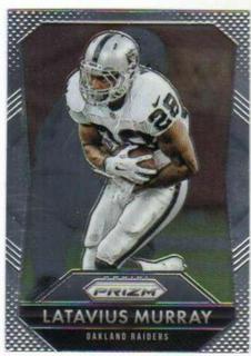 Latavius Murray