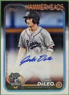 Jake DeLeo