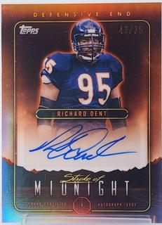 Richard Dent