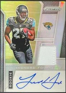 Leonard Fournette