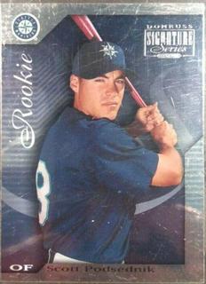 Scott Podsednik
