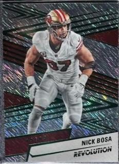 Nick Bosa