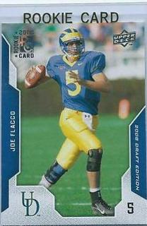 Joe Flacco