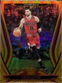 Zach LaVine