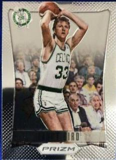 Larry Bird