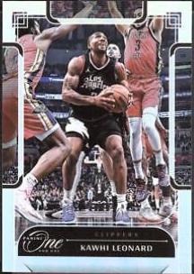 Kawhi Leonard