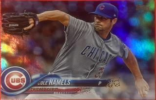 Cole Hamels