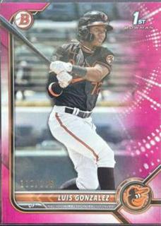 Luis Gonzalez